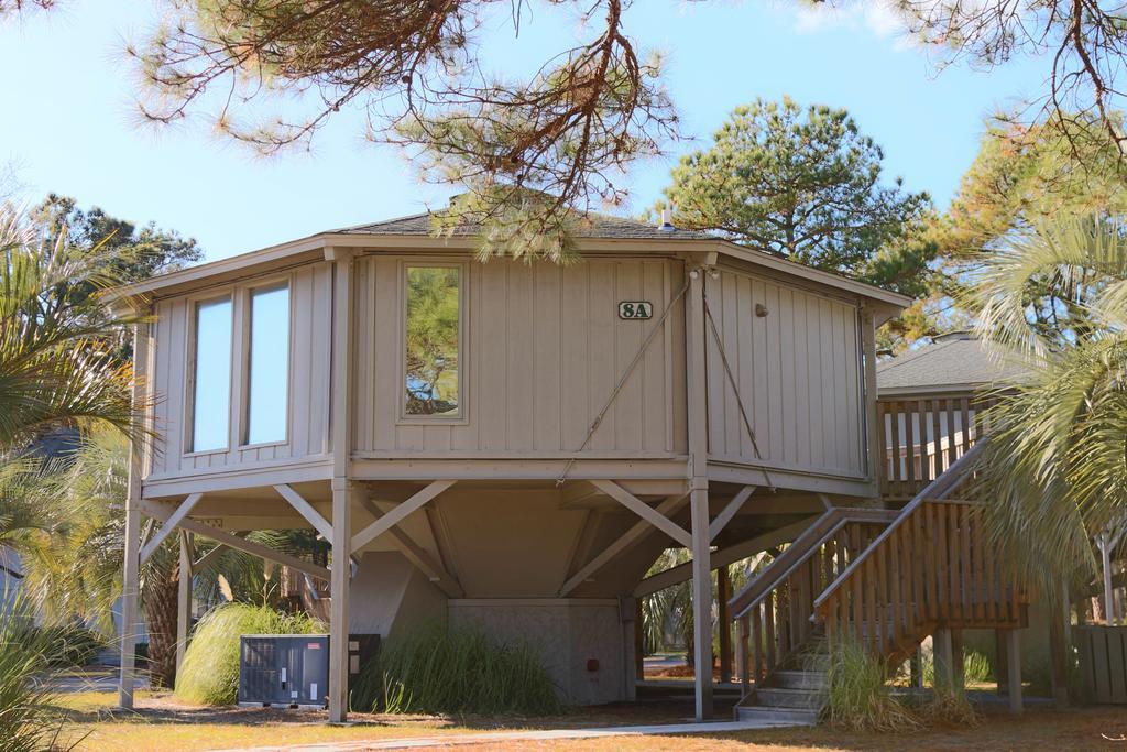 Country Club Villas Myrtle Beach Exterior photo