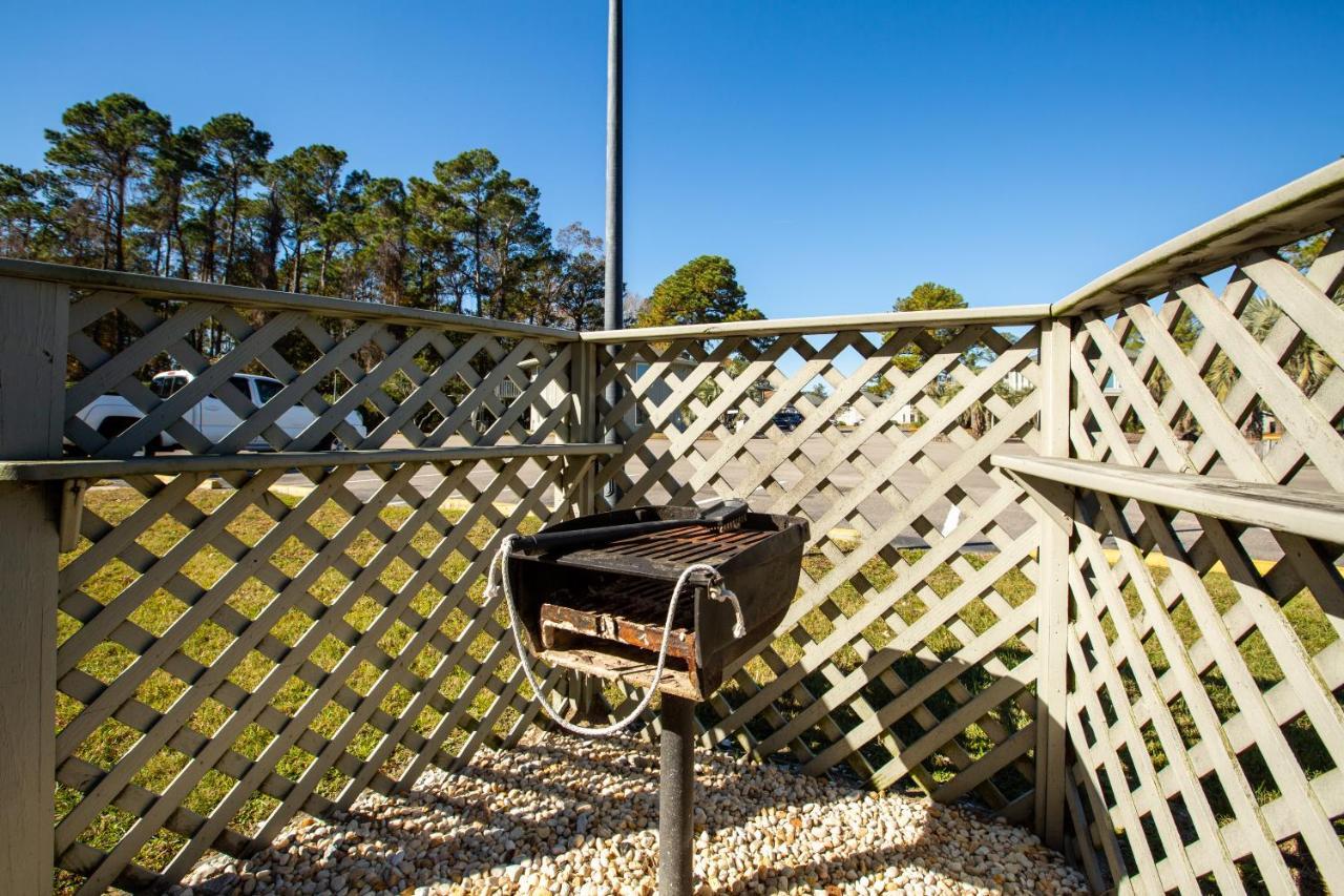 Country Club Villas Myrtle Beach Exterior photo