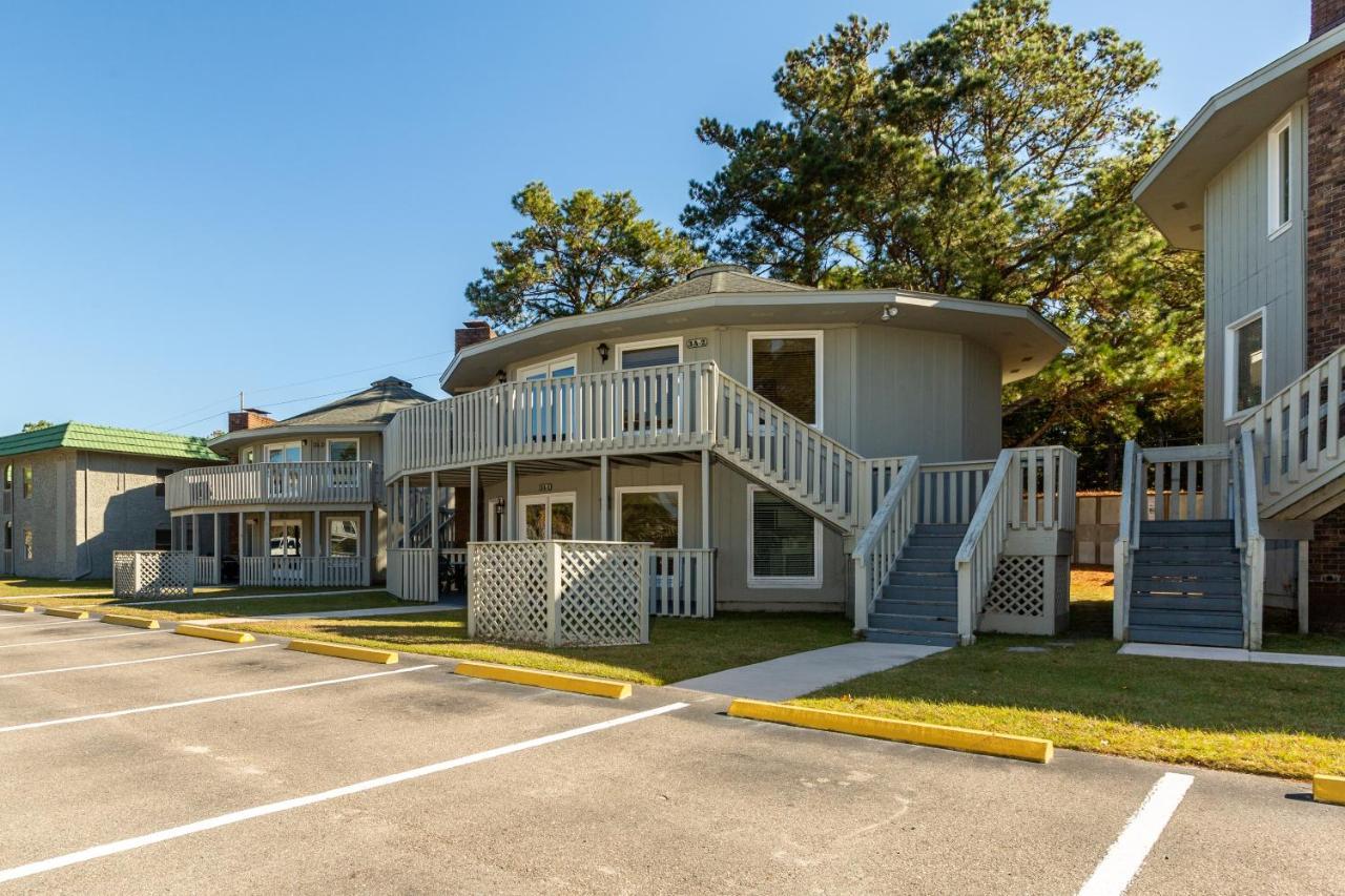 Country Club Villas Myrtle Beach Exterior photo