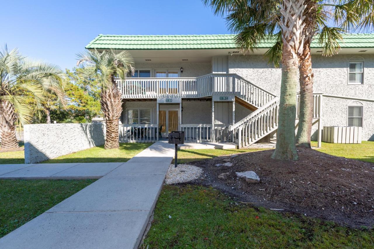 Country Club Villas Myrtle Beach Exterior photo