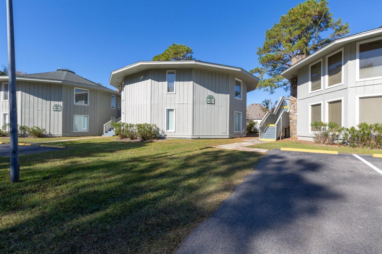 Country Club Villas Myrtle Beach Exterior photo